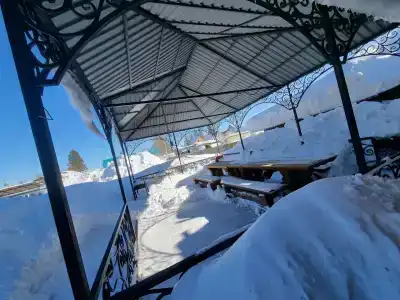 Гостевой дом на Молодежной - 7