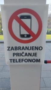 Metropol Palace, a Luxury Collection, Belgrade - 40