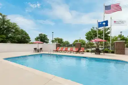 Drury Inn & Suites - 46