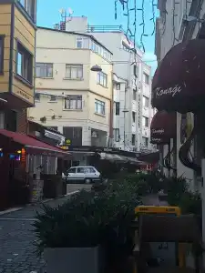 Ahmet Efendi Konağı - 45