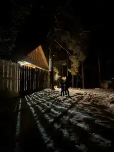 Лесная Дача им Елистратова - 49