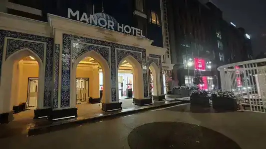 Manor - 43