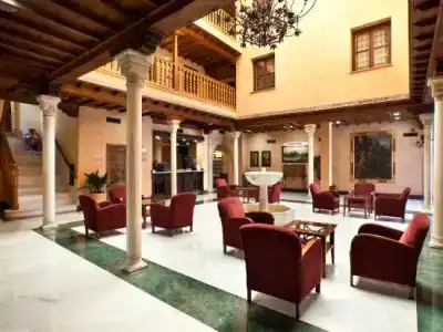Sercotel Palacio de los Gamboa - 1