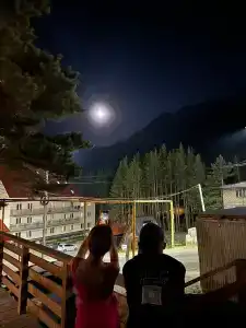 Azau chalet - 10