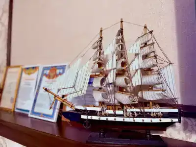 Никольская - 2