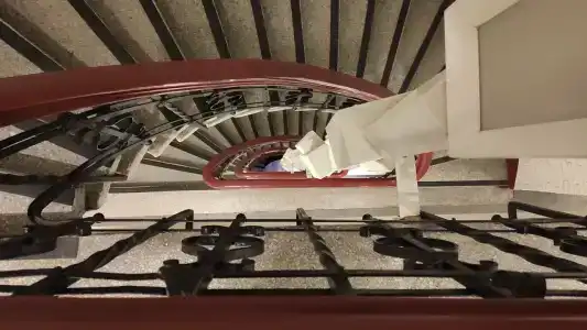 Wabi Sabi Hostel Istanbul - 18
