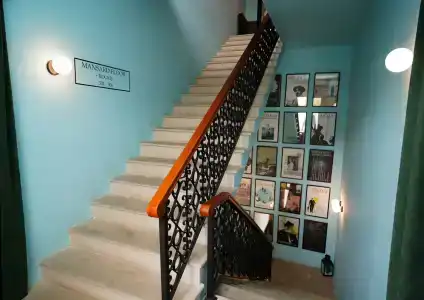 Memoire Kutaisi - 3