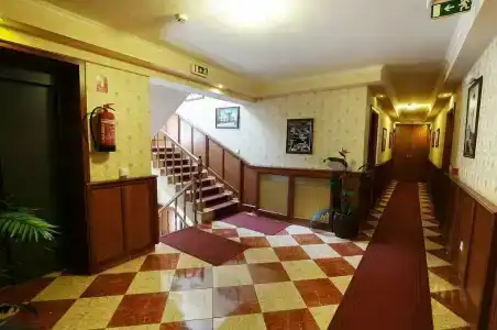 Barbakán - 10