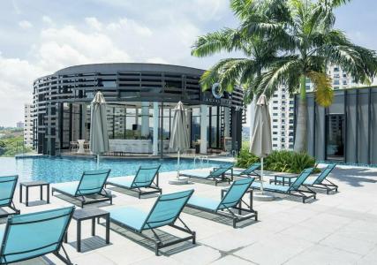 Park Alexandra (Sg Clean) - 44