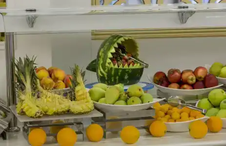 Side Royal Palace - 33