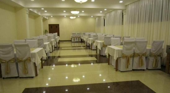 Jermuk Verona Resort - 41