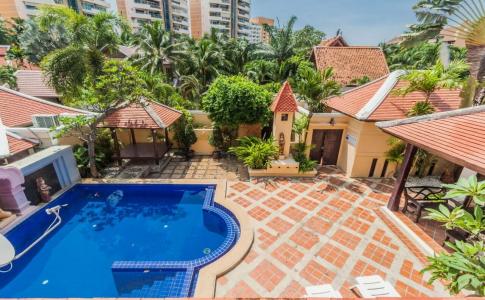 Chateau Dale Boutique Resort Spa Villas - 17