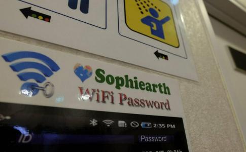 Sophiearth Apartment - 30