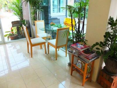 Pova Residence and Boutiques Resort - 41