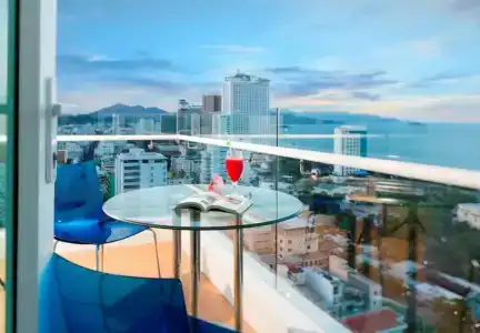 Green World Nha Trang - 19