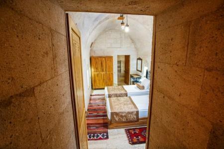 Caldera Cave - 39