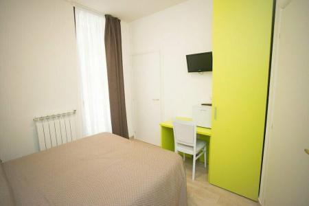 Camere Girasole - 1
