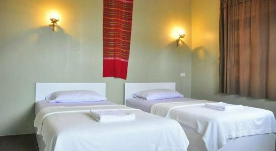 Oyo 691 Don Muang Boutique House - 17