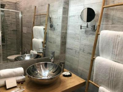 Deluxe B&B Centrocitta - 35