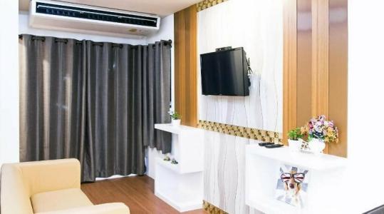 Sunset Residence Pinklao - 15