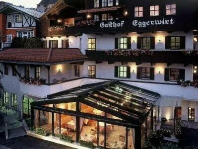 Gasthof Eggerwirt - 2