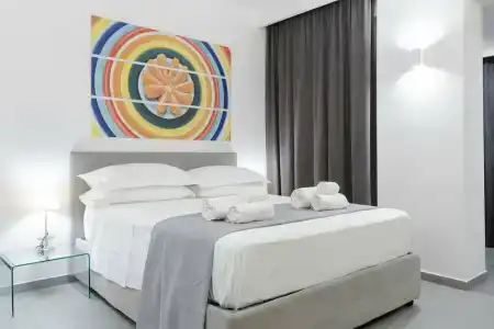 Suite Palermo Apartment - 18