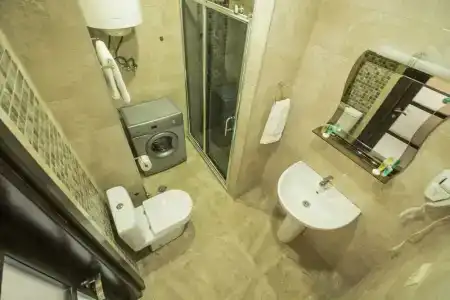 Orbi Residence Official - 13