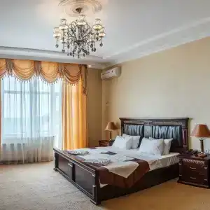Бартон Парк - 19