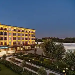 Crowne Plaza, An Ihg Hotel - 40