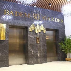 Badem Garden - 16
