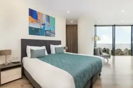 Bellevue Residential Batumi - 44