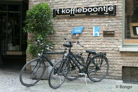 Koffieboontje - 12