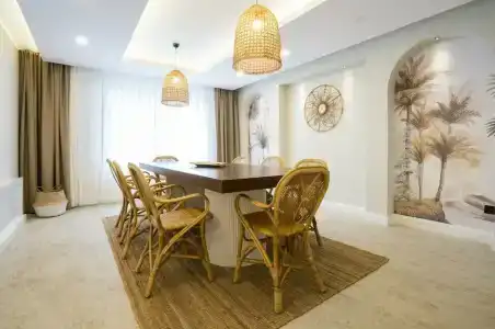 Heart De Maison - 46