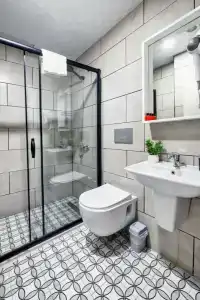 Terra Rossa Suites - 9