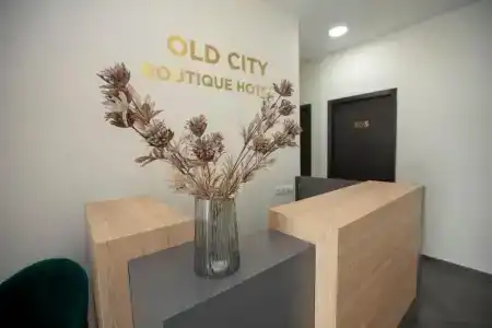 Old City Boutique - 4
