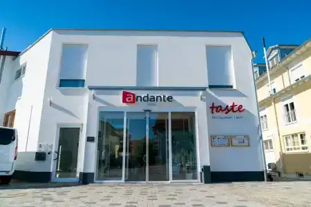 Andante Rust - 18