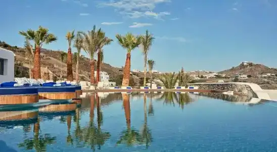 Katikies Mykonos - The Leadings of the World - 6