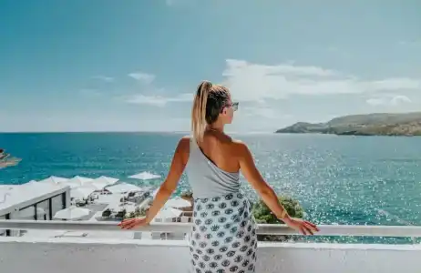 Apollo Resort - 9
