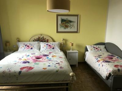 La Ghirlanda b&b - 3
