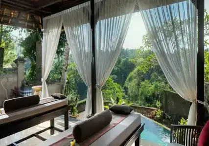 Pita Maha Resort & Spa - 2