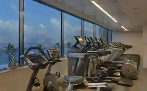 Hilton Tel Aviv - 33