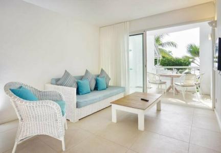 Le Beachclub - 21