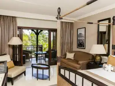 Lux* Le Morne Resort - 41