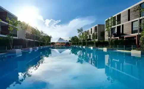 So Sofitel Hua Hin- Sha Extra Plus - 18