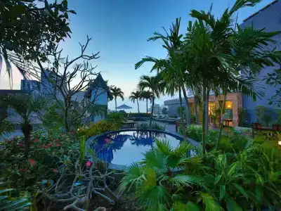 Sunshine Vista - Sha Plus - 20