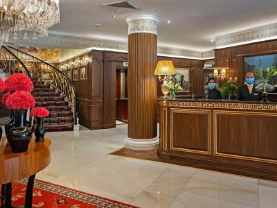 The Claridges New Delhi - 24