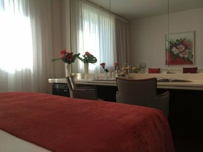 Starhotels Cristallo Palace - 40