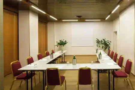 Starhotels Cristallo Palace - 47