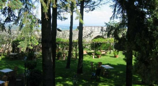 Albergo Santa Chiara - 6