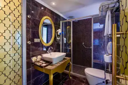 Adenya & Resort Halal All Inclusive - 48